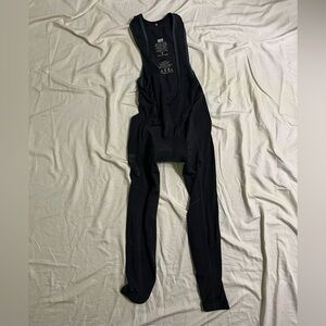 Vulpine Hoy Men’s Medium Black Cycling Bib Tights